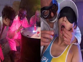 狂気拷問研究所 残酷博士 episode.2 ~キラキラ輝く学園のアイドル超強力媚薬イクイクぅ~強制淫覚地獄~ サンプル動画サムネイル